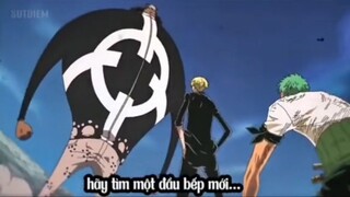 Sự trung thành dành cho thuyền trưởng