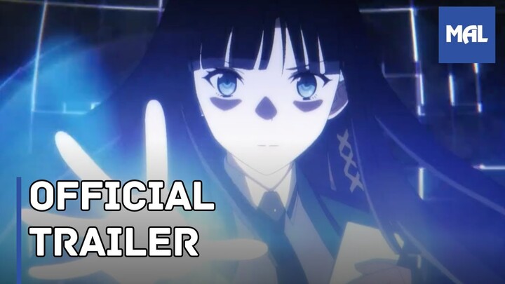 Mahouka Koukou no Rettousei Season 3 | Ancient City Insurrection Arc PV