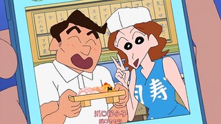 Nguyên liệu làm sushi tươi ngon, kết cấu mềm mại, mỗi miếng đều là món quà từ đại dương. Kết hợp với