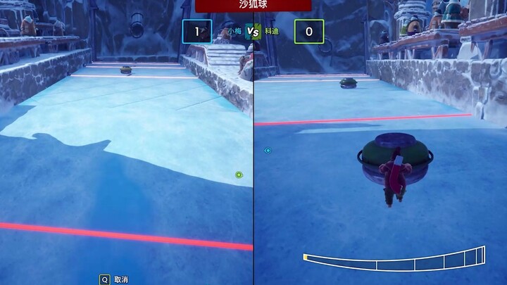 แฟนสาวเล่นเกมน่ารักแค่ไหน?