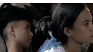 akong duha ka classmate HUHUHUHU