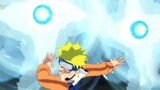 Naruto Lúc Nhỏ Nhưng Sức Mạnh Lại Khủng Khiến Đối Thủ Phải Khiếp Sợ - NARUTO SHIPUDEN STOM 4 Tập 300
