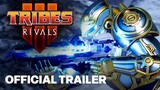 TRIBES 3: Rivals Early Access Trailer