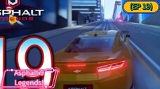 Asphalt 9 (EP 19) Ultimate Muscle