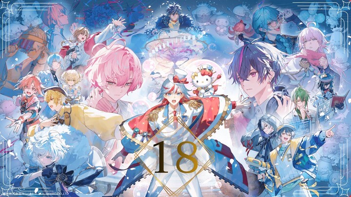 【TH SUB】Lost Kitty Arc ep.18 ｢เชิญเข้ามา เร่เข้ามา♪｣ 【FRAGARIA MEMORIES】