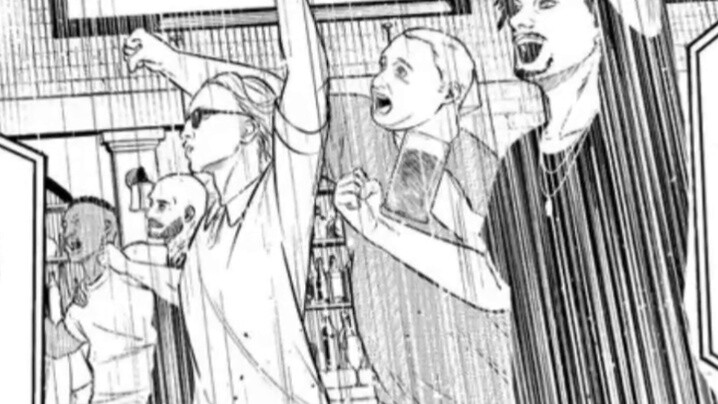 "Blue Prison" Jie and Caesar's devil's contract! The final championship battle is about to begin! Ma
