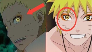 MODE SENNIN NARUTO TERNYATA MEMPUNYAI KEKUATAN KEJUTAN UNTUK MELAWAN CODE - BORUTO CHAPTER 65 ??