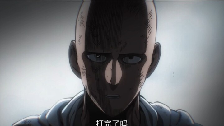 This bald guy turns out to be so handsome! What You Want!