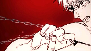 [Chainsaw Man] Hoạt hình Chainsaw Man OP bất ngờ bị rò rỉ! (Doujin OP)