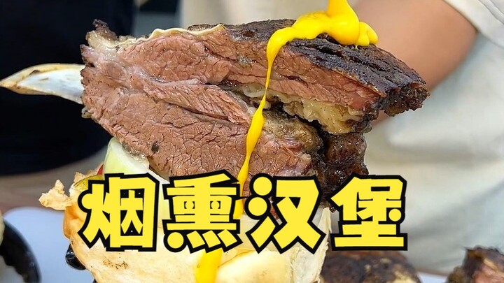 นี่แหละคือกุญแจแห่งความดังในวงการแฮมเบอร์เกอร์!