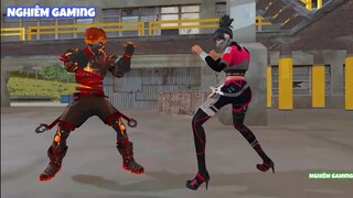 Nhạc phim free fire sống chết P2 (EDM cho game thủ)