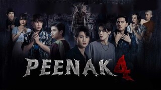 Pee Nak 4 🇹🇭 (2024) [Malay Sub]