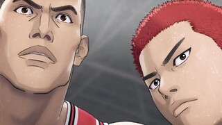 THE FIRST SLAM DUNK Movie Preview