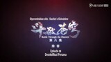 [Season 1] - Battle Through the Heavens Episode 08 Subtitle Indonesia