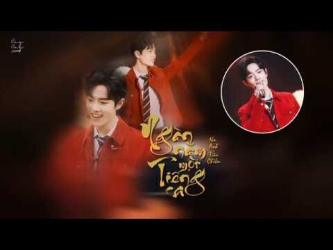 [VIETSUB] Ngàn Năm Một Tiếng Ca 千年一声唱 - Na Anh 那英 & Tiêu Chiến 肖战