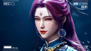 “可惜你不看国漫，也不明白这个视频的分量....”