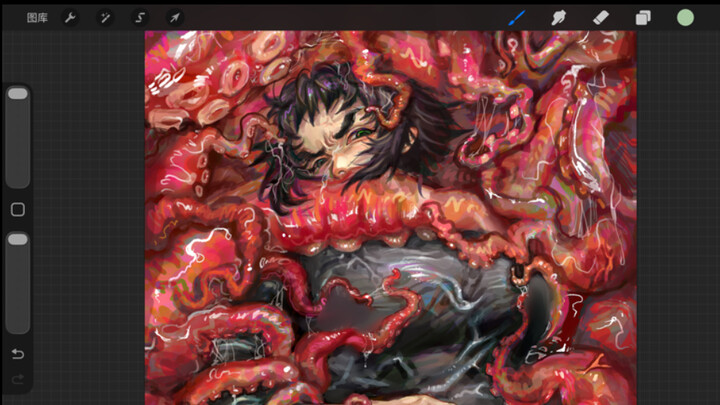 【ไดโงะ ทาเระดากาเกะ】การใช้ประโยชน์อันน่าทึ่งของของเหลว