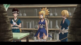 Hồi Sinh Thế Giới - Phim Anime - Phần 76 #anime #schooltime