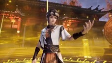 Peerless Divine Emperor Eps 3 Sub Indo