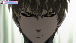 One Punch Man Tập 2 - Người máy cô độc 5