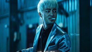 “老板，没虾啊”