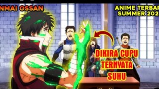 shinmai ossan boukensha episode 1 Indonesia 2024