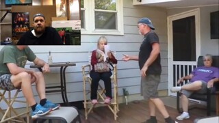 They Took What?! Joe Bump's Reaction