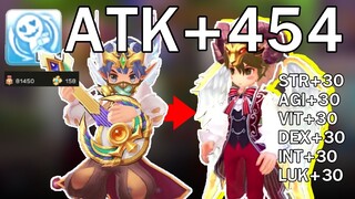 ROM | สกิล รูน โอนสเตตัส Puppeteer's Trick Bard/Dance(โครตโกง)