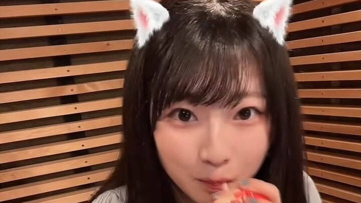 [Aoki Hinata] Sorry I’m So Cute (So sorry for being this cute)