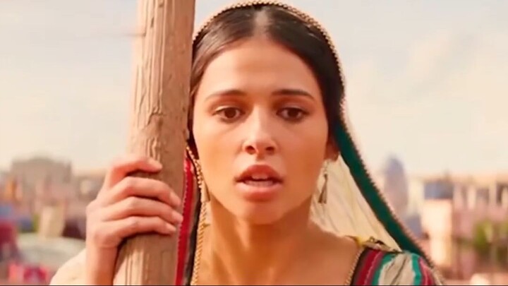 Aladdin (2019) The Movies Part 1