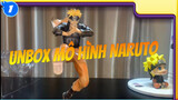 Unbox Mô Hình Naruto - Siêu Hay! / Đại Chiến Shinobi | Naruto_1