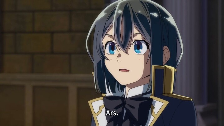As a Reincarnated Aristocrat, I'll Use My Appraisal Skill to Rise in the World season 3 episode 6