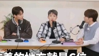 “Where I stand is the center”