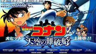 DeC Movie 14 | Sub Indo