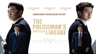 The Policeman's Lineage Tagalog Dubbed