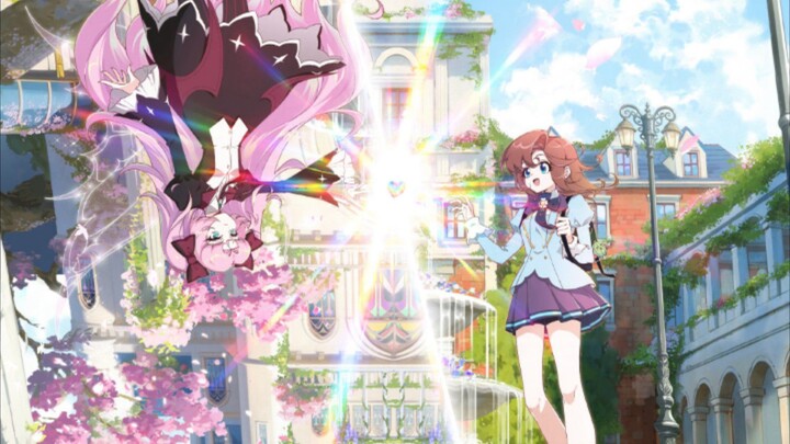 Donghua Baru 2026 | 花仙子之魔法香对论 #Flower Angels: On The Fragrance Of Magic Flowers#