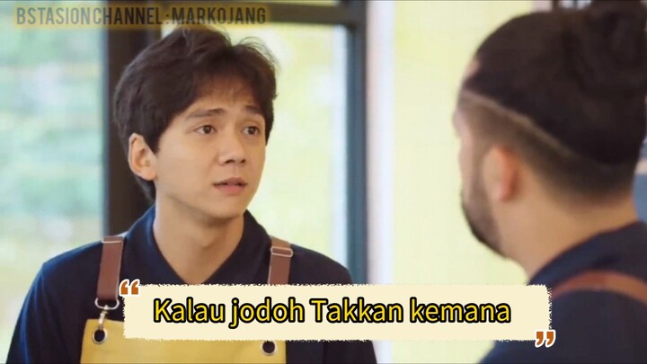 Season 1 Episode 1 "Barista Baru"