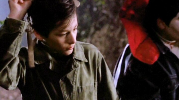 ฉากถอดหน้ากากทำให้หลอนสุดๆ~[เอ็ดเวิร์ด ฟรัง]