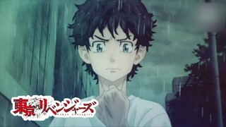 Tokyo Revengers Season 1 Opening You're Magic Now Nick Version WC S4 Style