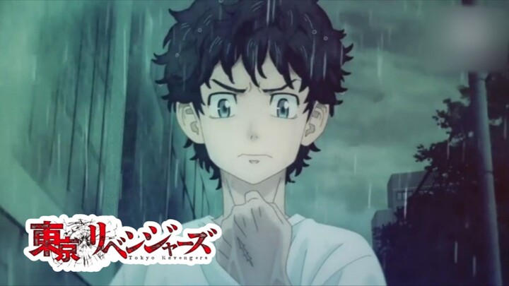 Tokyo Revengers Season 1 Opening You're Magic Now Nick Version WC S4 Style