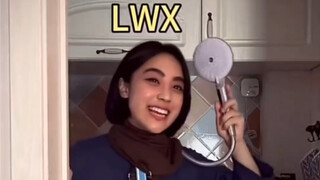 [Pembaruan] Kulit juara Li Ren 3 LWX