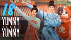 🇨🇳𝔼ℙ𝕊 𝟭𝟴 | 𝐘𝐘𝐘: 𝘽𝙖𝙣𝙦𝙪𝙚𝙩 𝙖𝙩 𝙔𝙤𝙣𝙜'𝙖𝙣 (𝟚𝟘𝟚𝟝)[𝔼𝕟𝕘𝕊𝕦𝕓]