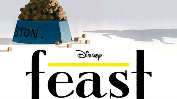 Feast (2014) Indo Dub