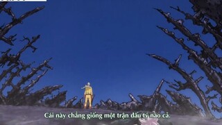One Punch Man Tập 12 - Không thú vị