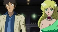 Cinderella Boy Episode 1 English Subbed