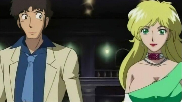Cinderella Boy Episode 1 English Subbed