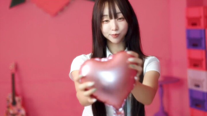 JANG MI Bad Idea MV