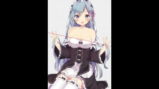 One LIKE to Move the Cloth Down 1cm!