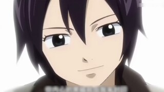 [Fairy Tail Characters] Gray Fulpasta - A man with a serious undressing fetish | Juvia's true love