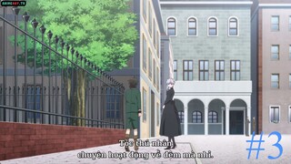 Phim Saigo ni Hitotsu dake Onegai shitemo Yoroshii deshou ka Tập 3 Vietsub
